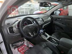 کیا سپۆرتاج